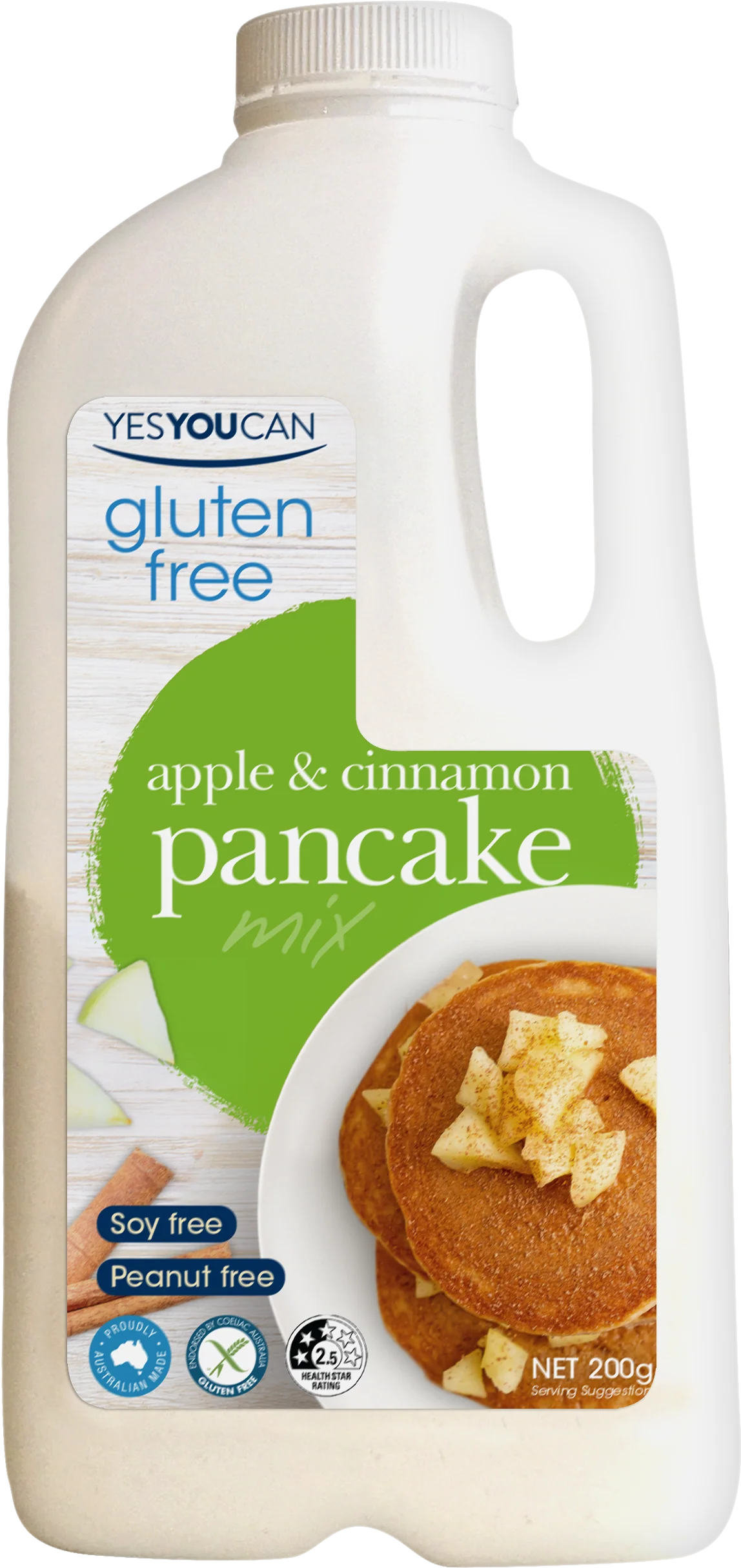 Apple and Cinnamon Bundle - Image 3