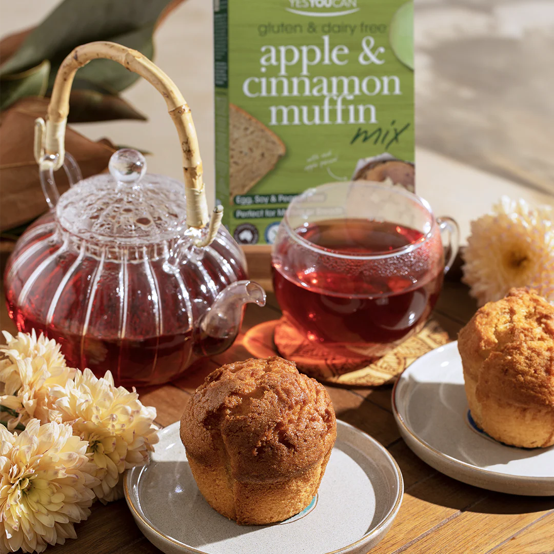 Apple and Cinnamon Muffin Mix - Image 6