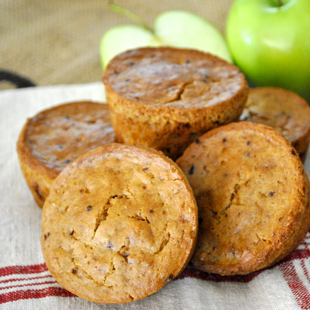 Apple and Cinnamon Muffin Mix - Image 7