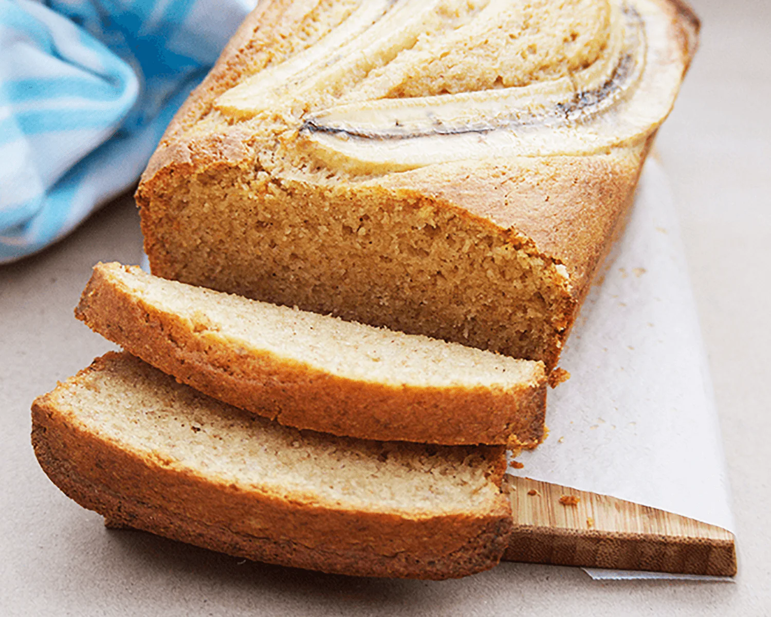 Banana Bread Mix - Image 4