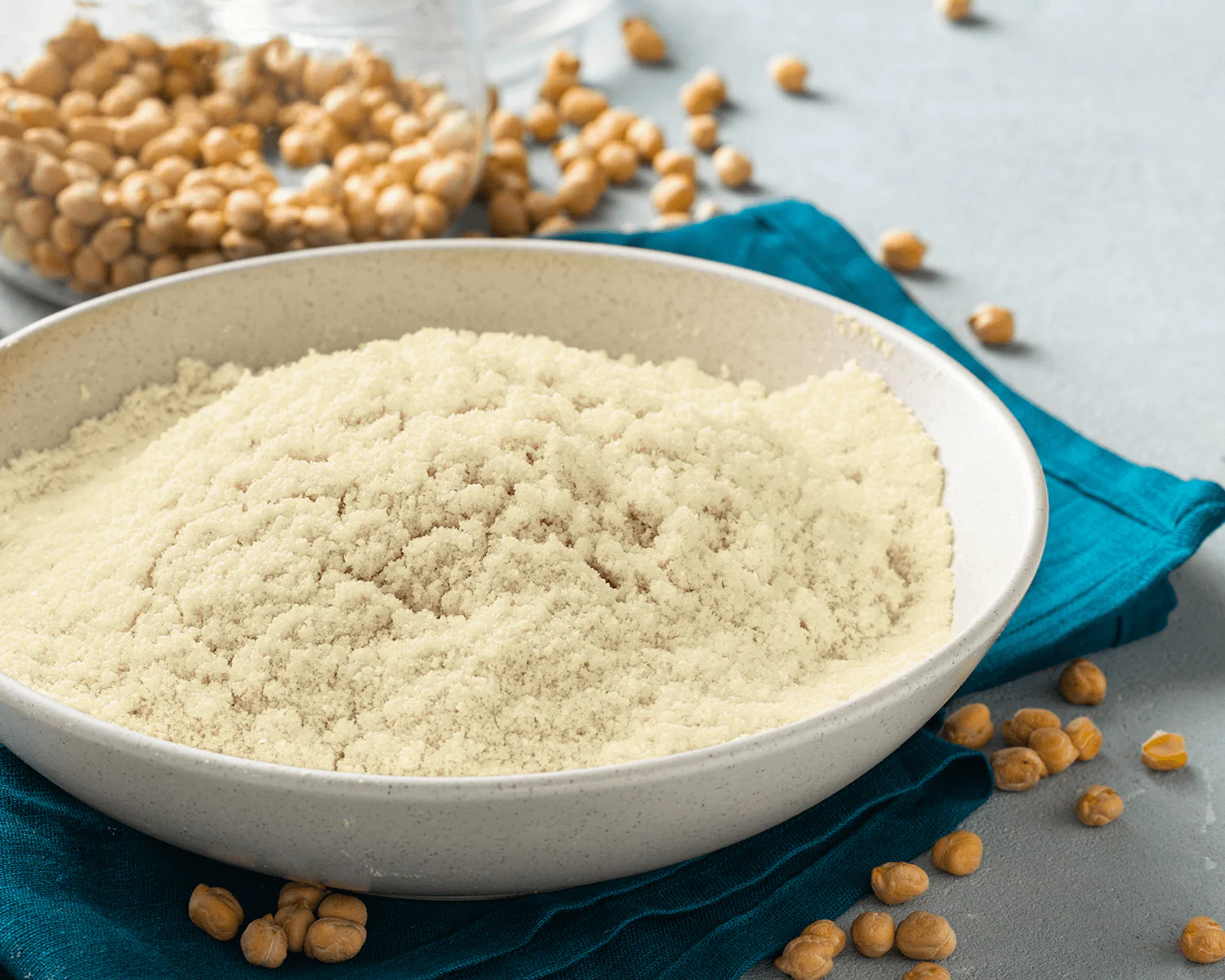 Besan Chickpea Flour - Image 4