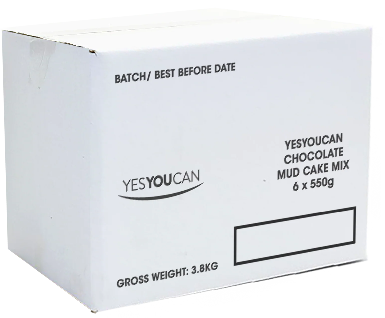 Chocolate Mud Cake Mix - Image 5