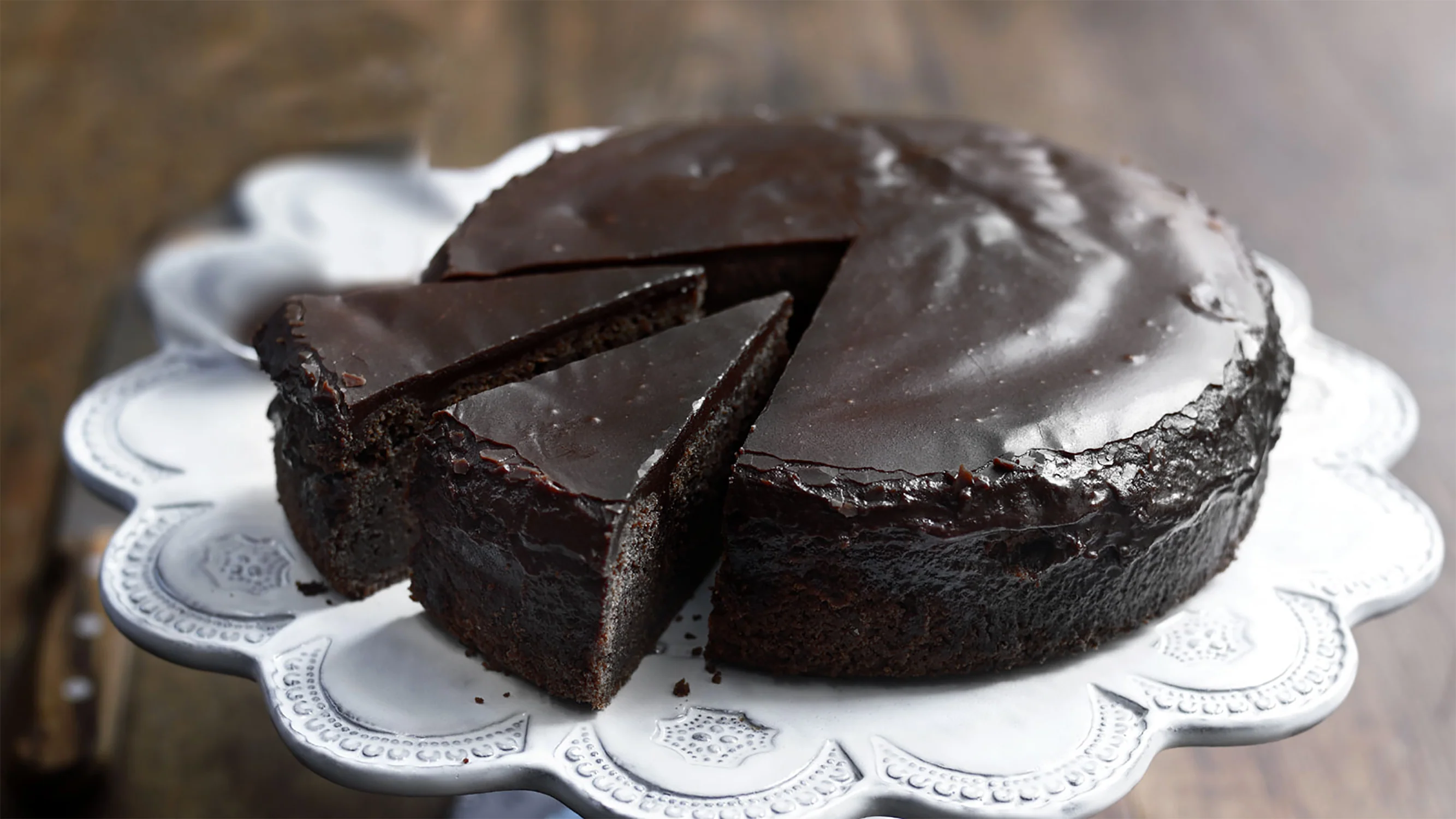 Chocolate Mud Cake Mix - Image 6