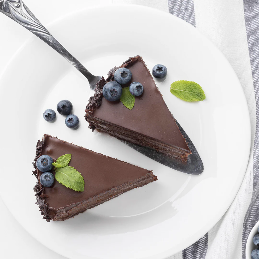 Chocolate Mud Cake Mix - Image 7