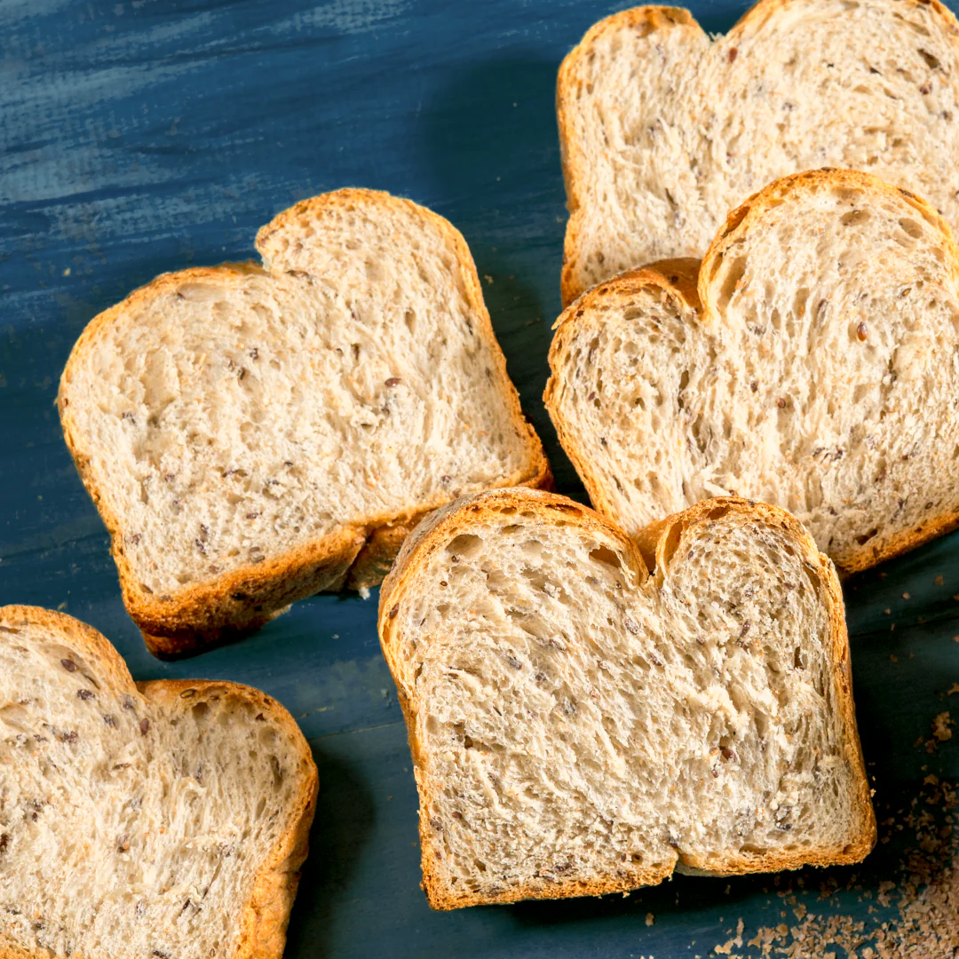 Multi Grain Bread Mix 5kg - Image 5