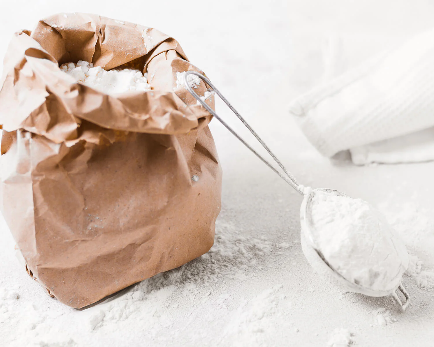 Plain Flour - Image 4