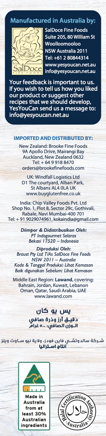 Plain Flour - Image 5