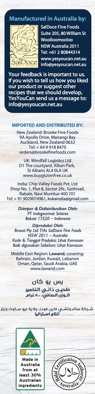 Self Raising Flour - Image 4