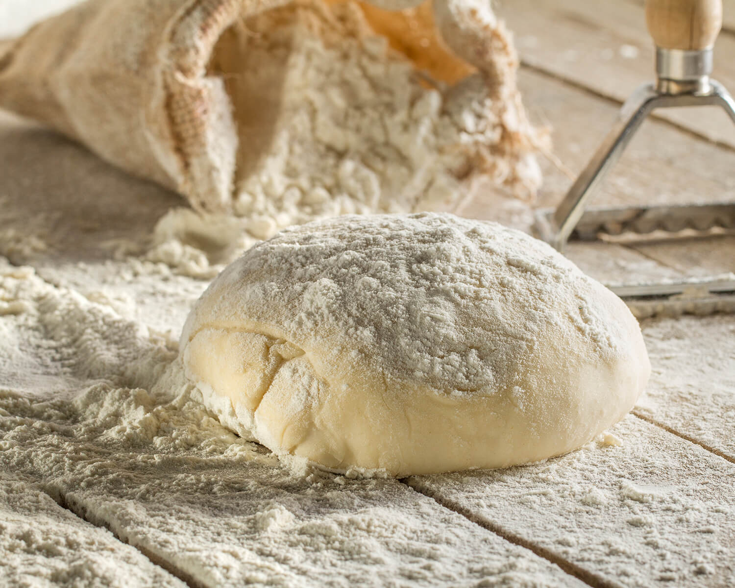 Self Raising Flour - Image 5