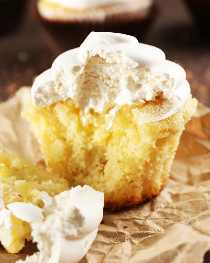 Vanilla Cupcake Mix - Image 4